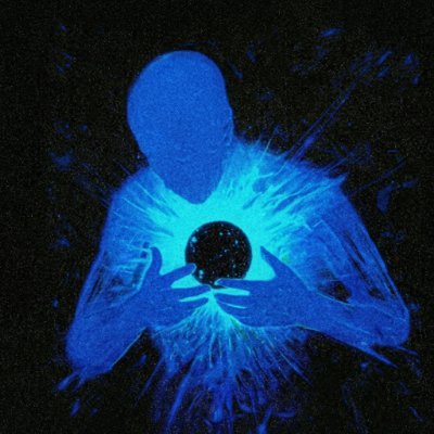 AI has data, We have soul